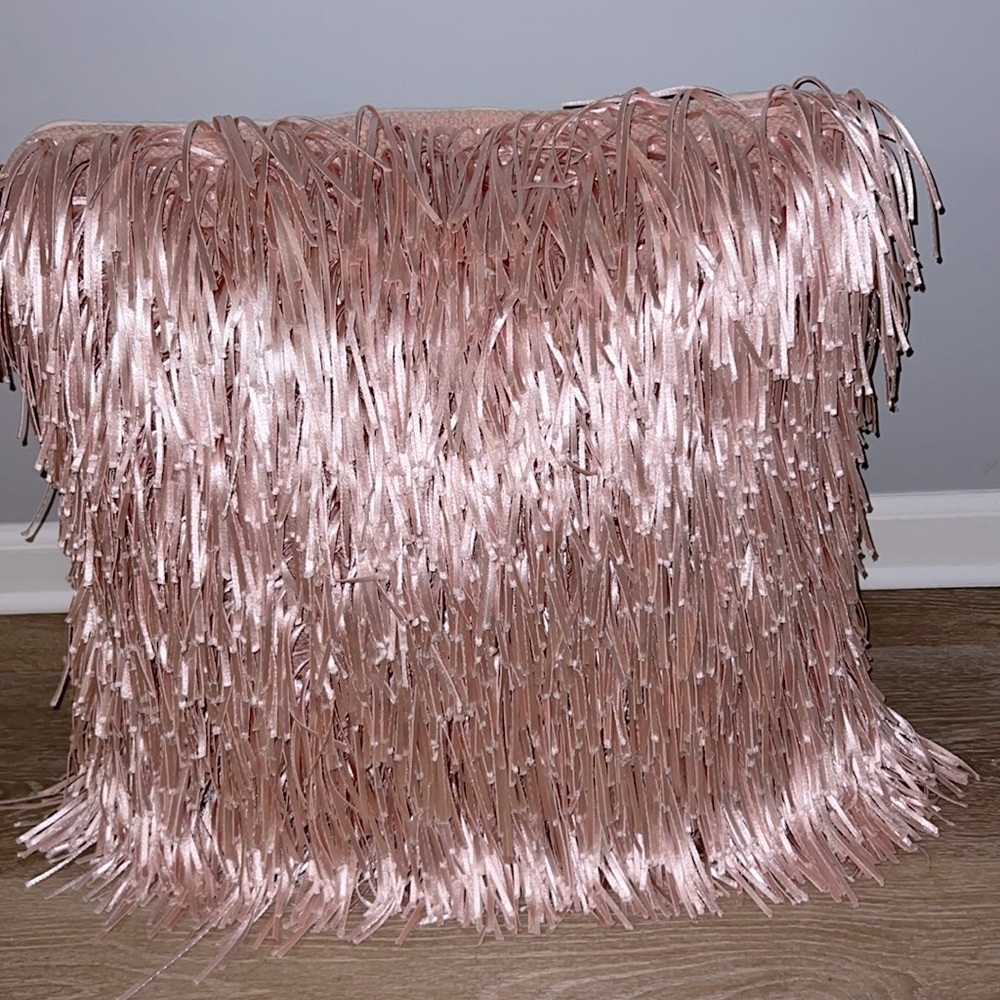 Accent Pillow